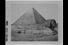 Great Pyramid and the Sphinx thumbnail 1