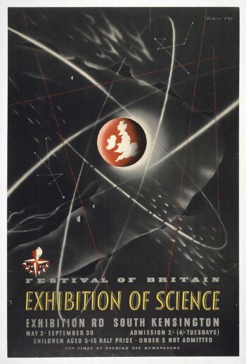 Exhibition of Science