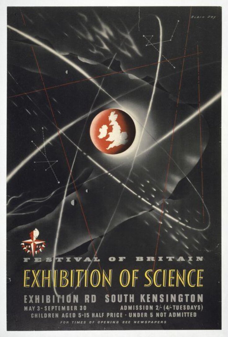 Exhibition of Science top image