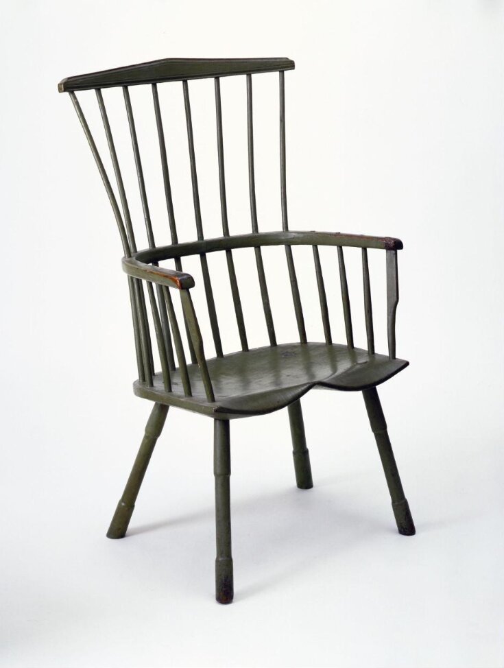 Windsor Chair top image