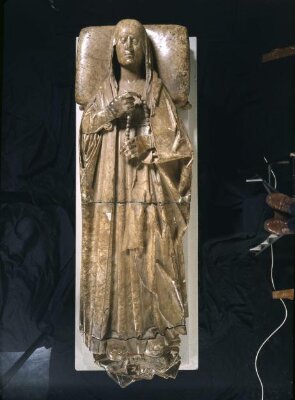Doña María de Perea, 1499-1505
