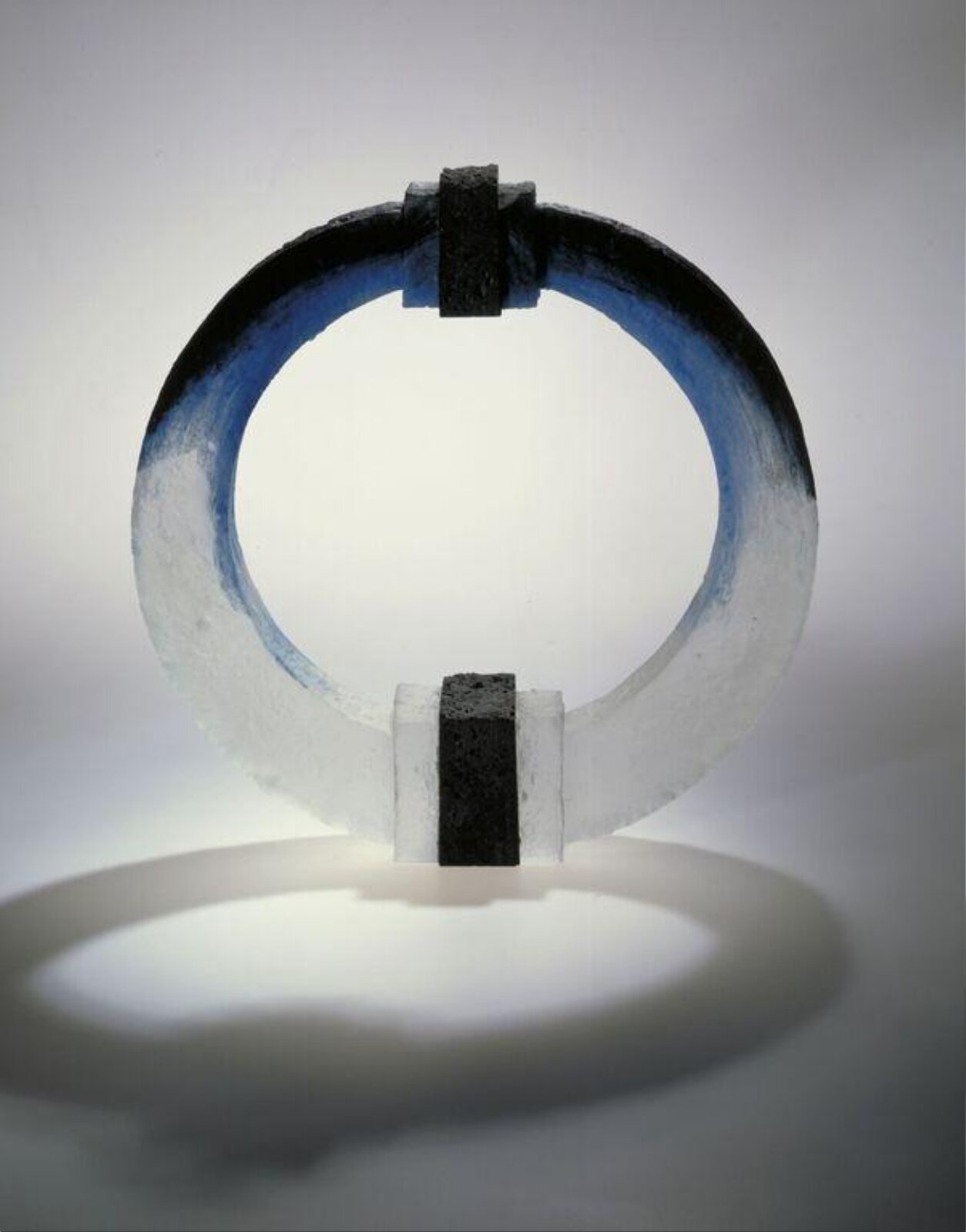 Sculpture, Colin Reid, 1991