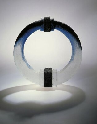 Sculpture, Colin Reid, 1991