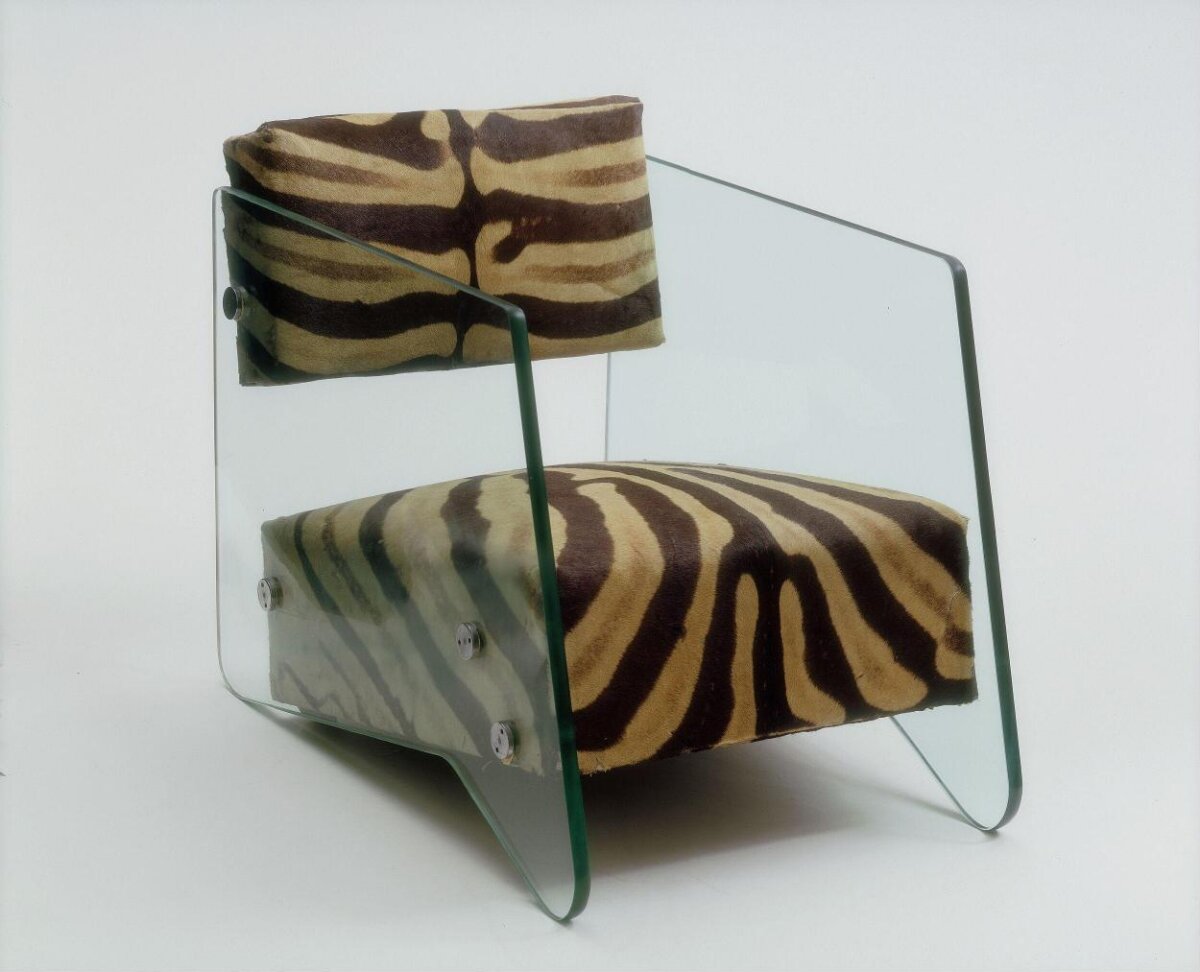 Armchair