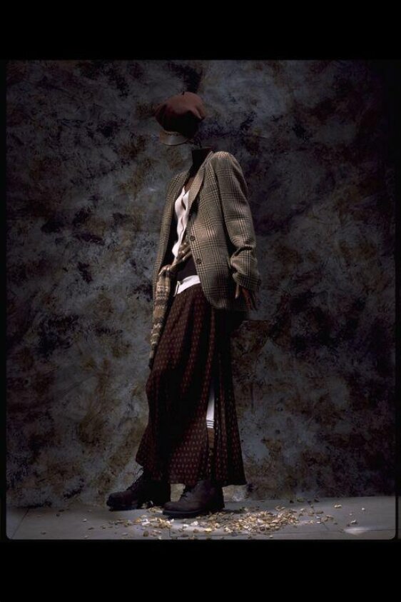 Legging (1993) by Khem Karan