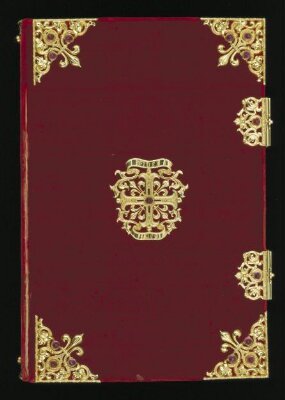 Chambord Missal