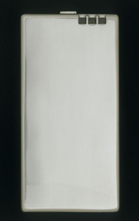 Cigarette Case
