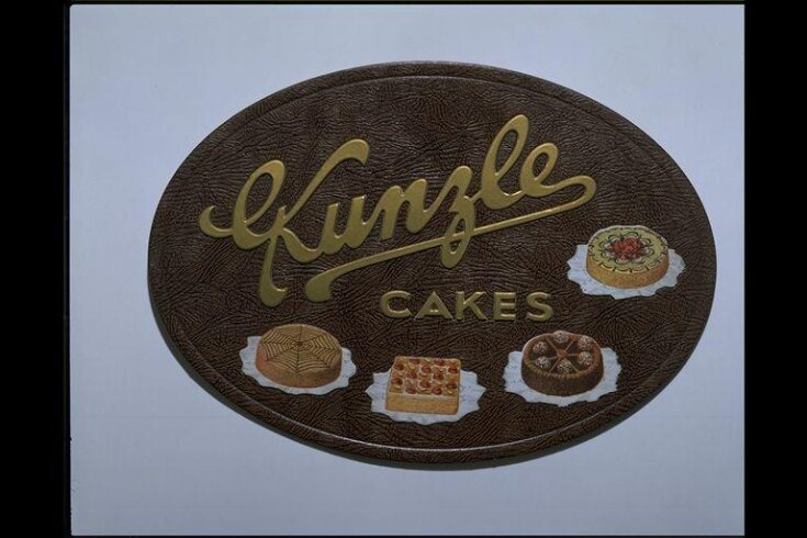 Kunzle Cakes top image