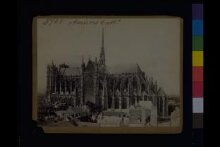 Amiens Cathedral thumbnail 1
