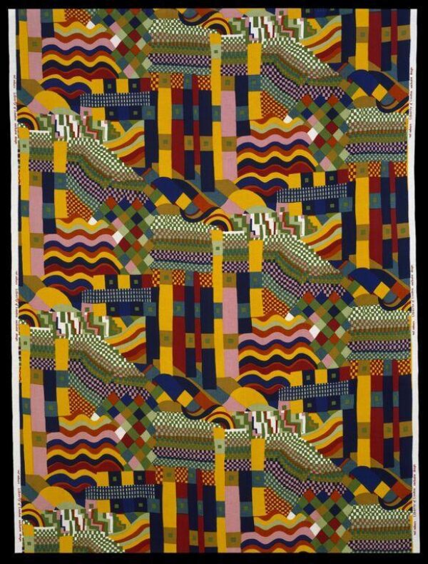 Bauhaus | Sarah Campbell | Susan Collier | V&A Explore The