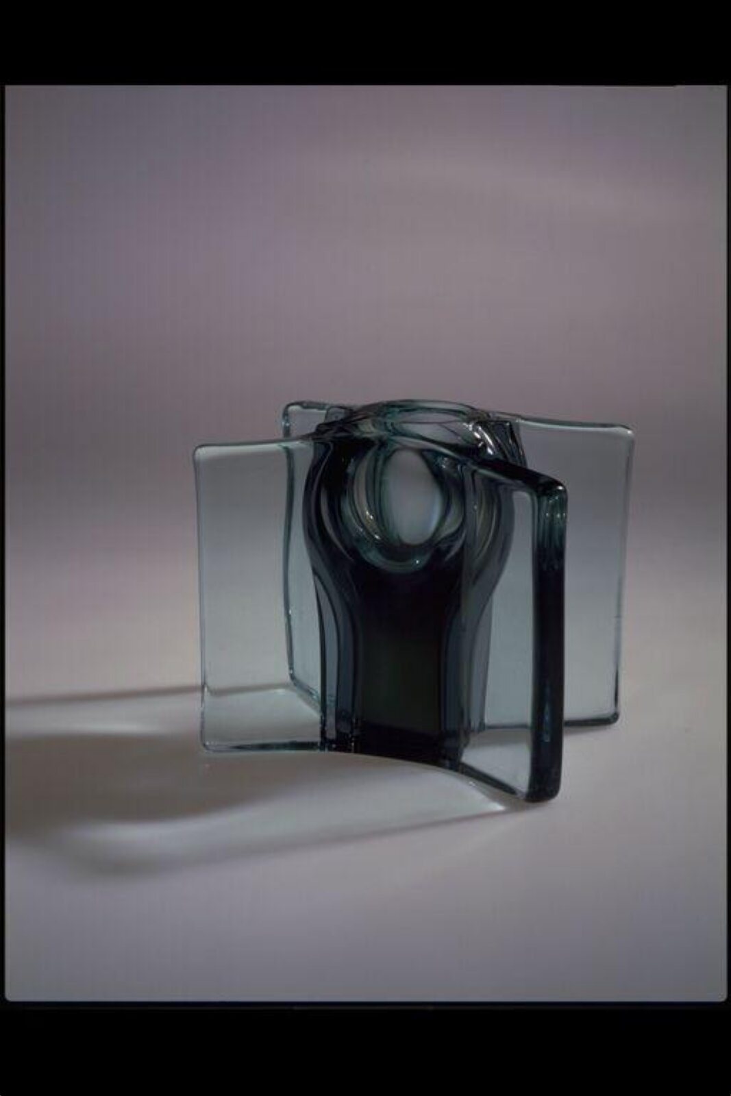 Solar Gray Riser, Thomas Patti, 1979