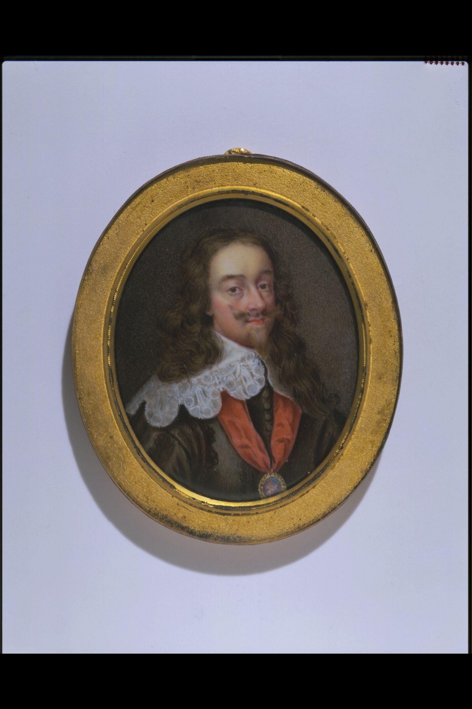 Charles I, Thomas Roth, 1807