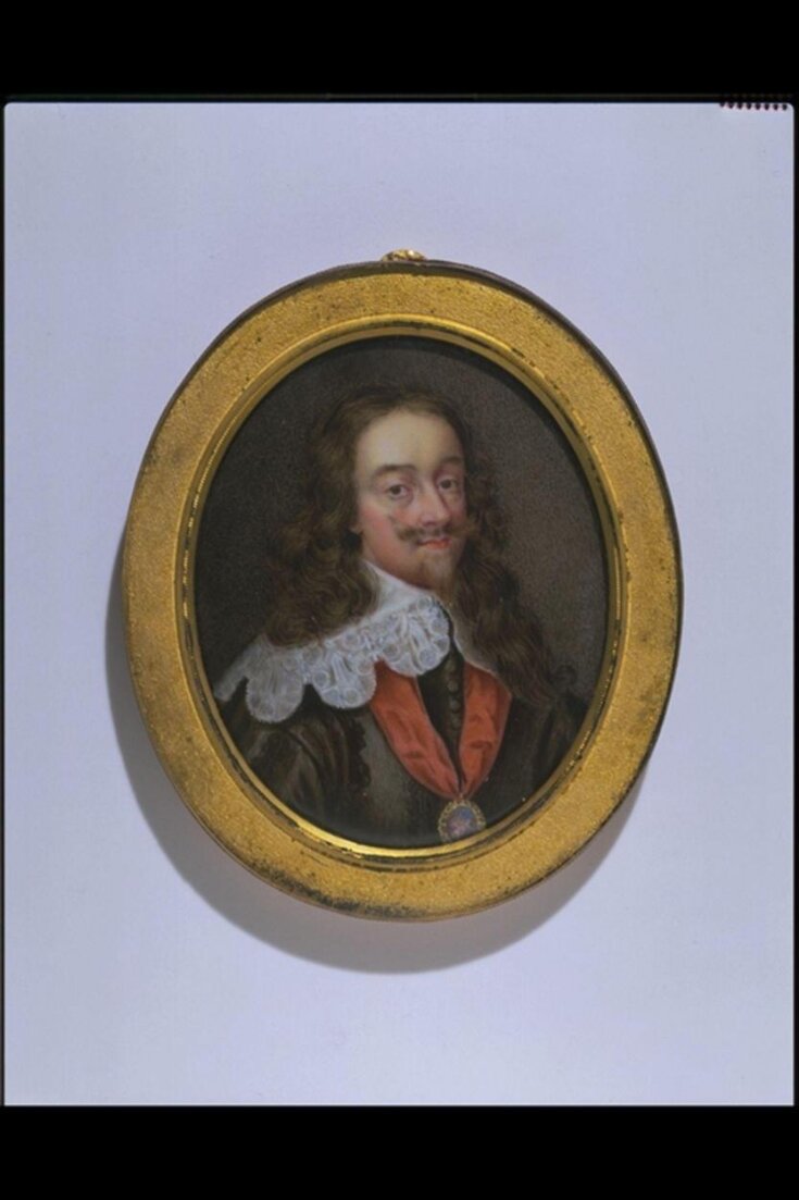 Charles I top image