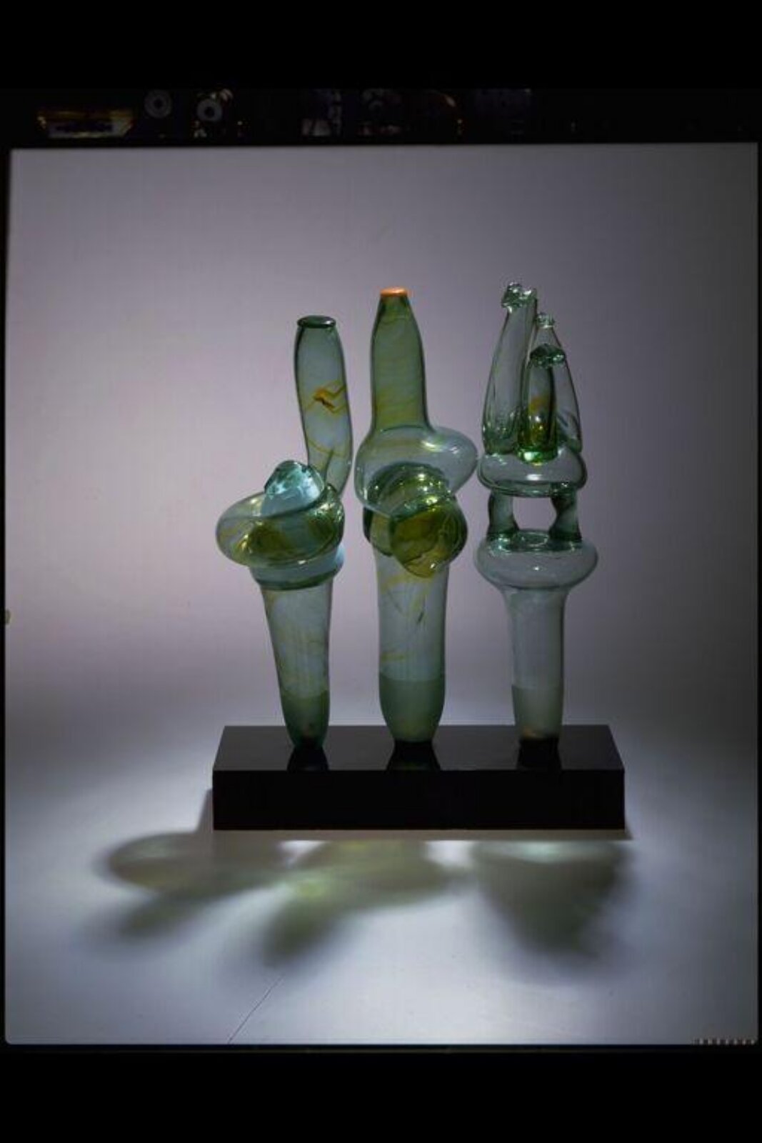 Sculpture, Sam Herman, 1970