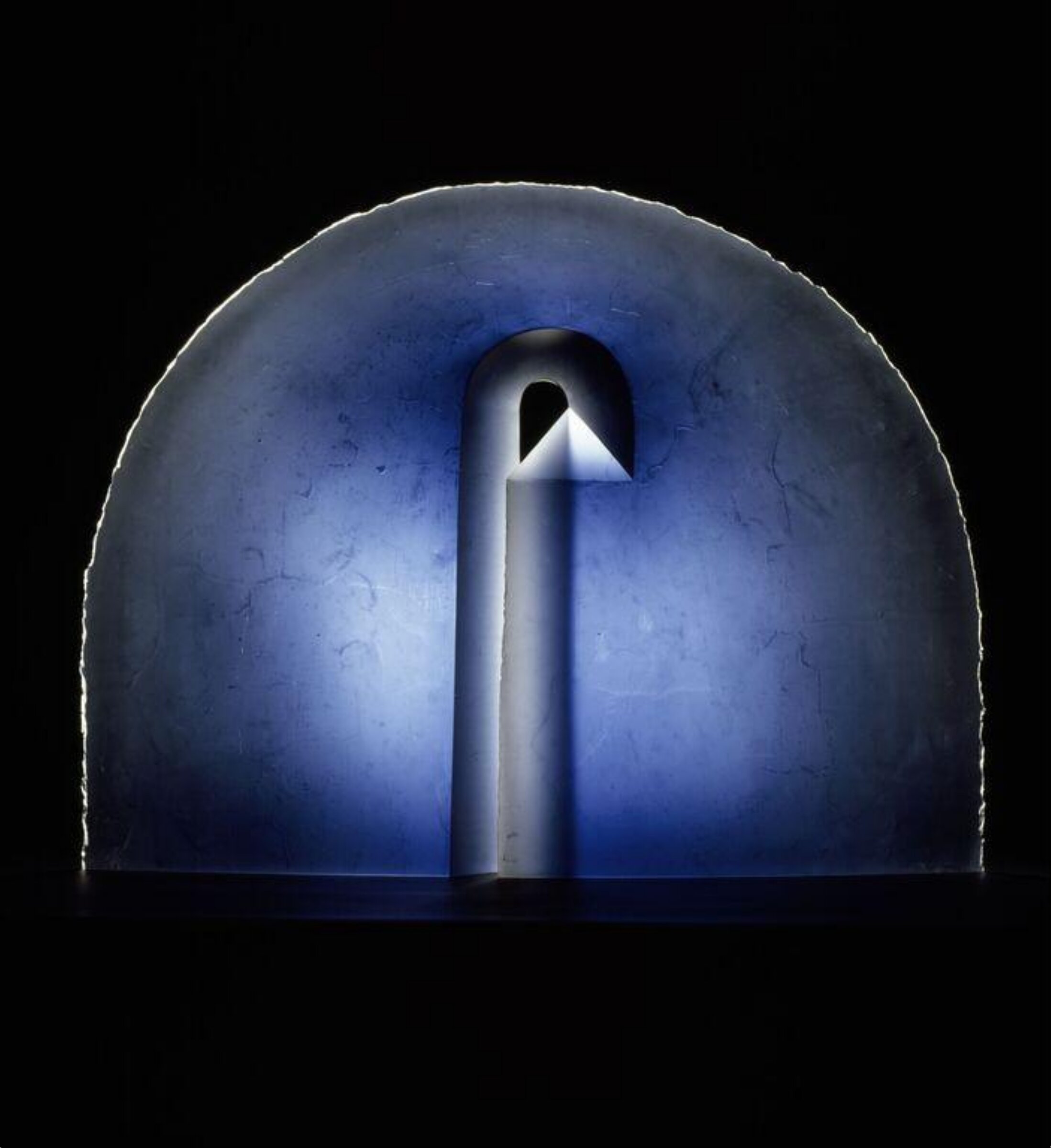Arcus 1, Stanislav Libensky, 1991