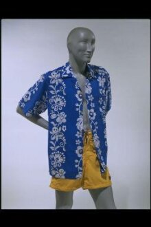 Hawaiian Shirt thumbnail 1