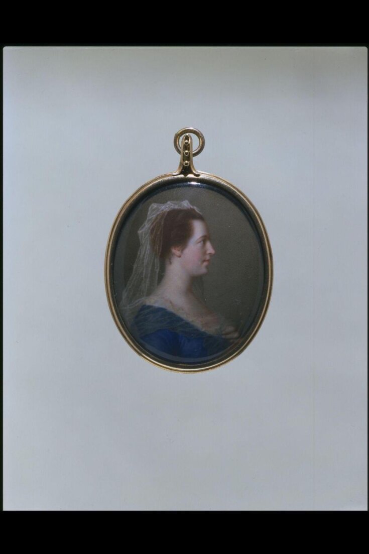 Elizabeth Chudleigh, Duchess of Kingston top image