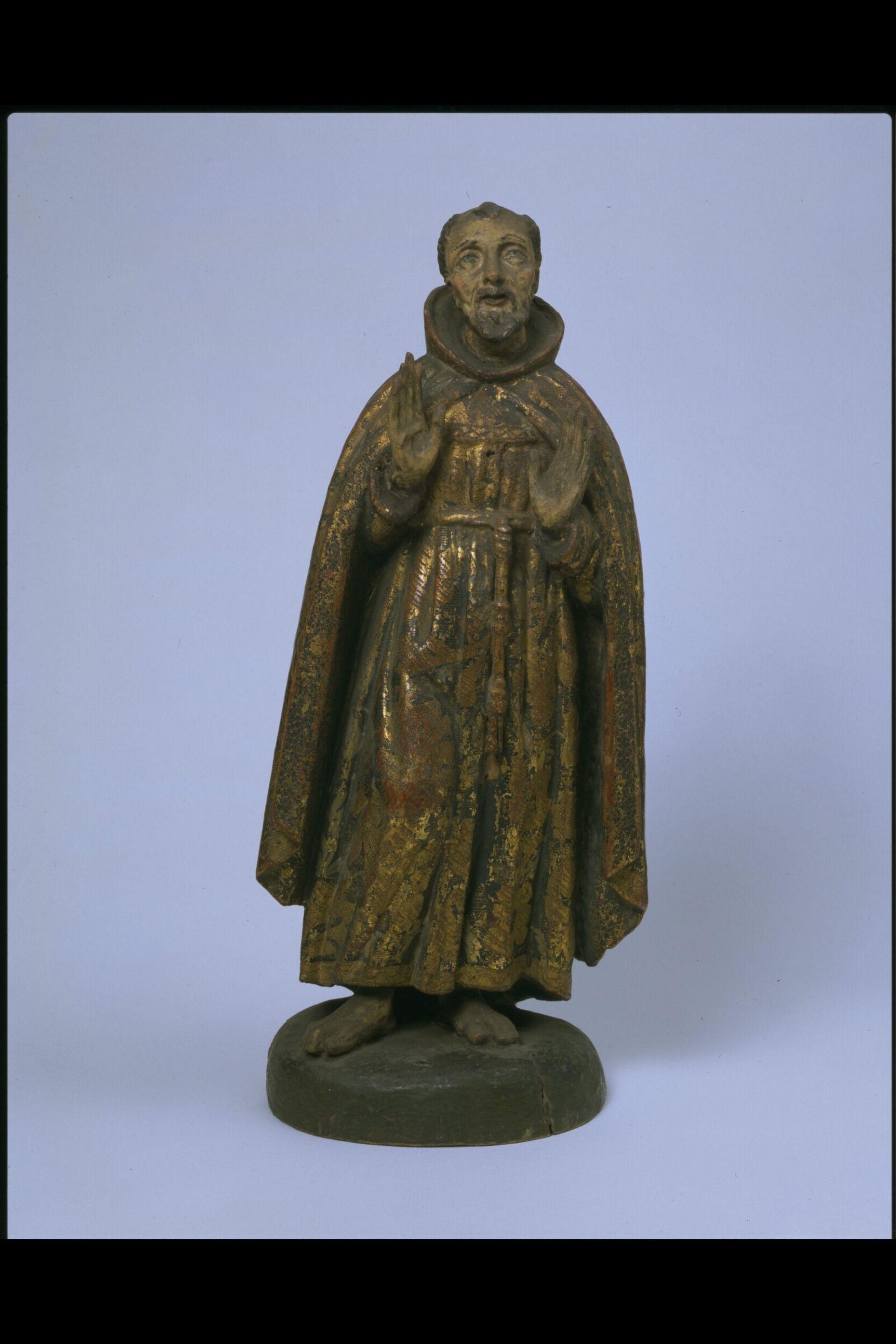 St Francis of Assisi, ca. 1680-1720