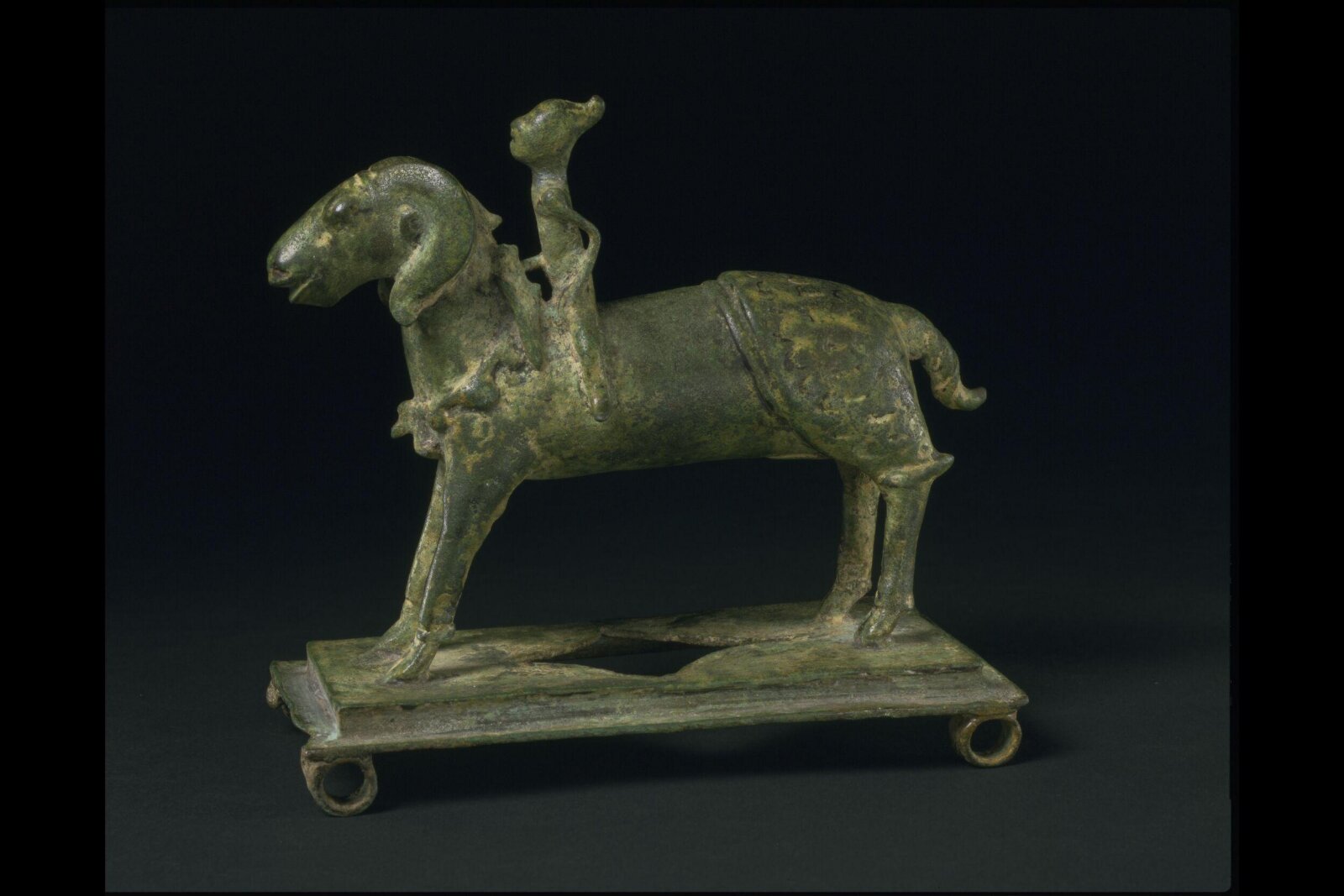 Sculpture, 14th century - 15th century