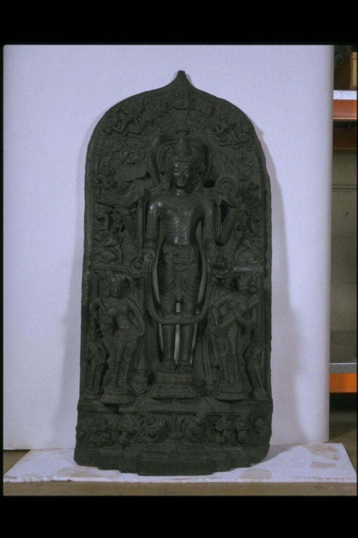 Vishnu top image