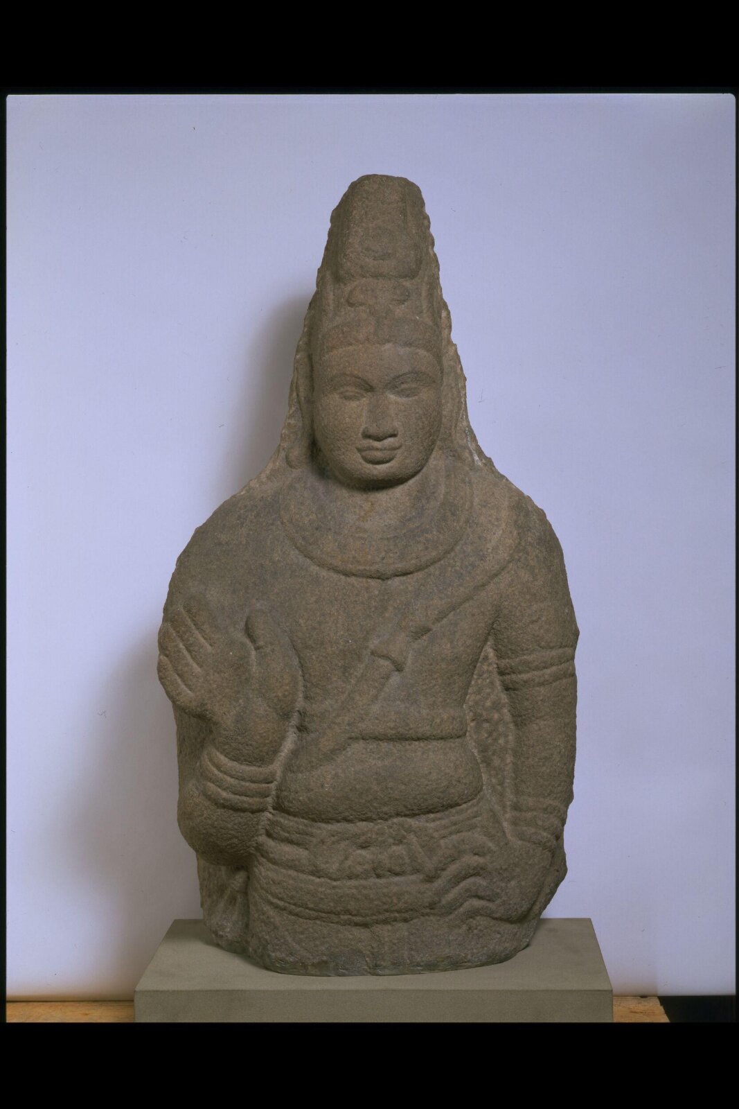 Dvarapala, ca. 9th Century