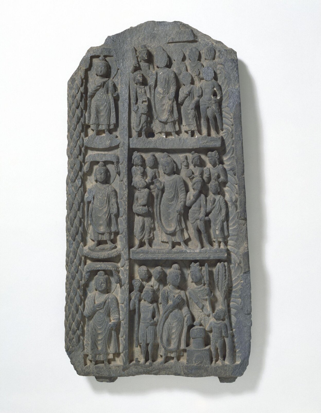 Relief, early 3rd century