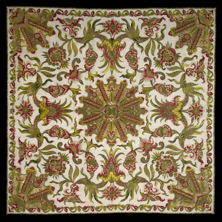 Coverlet top image