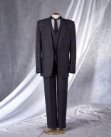 Single-Breasted Suit thumbnail 2