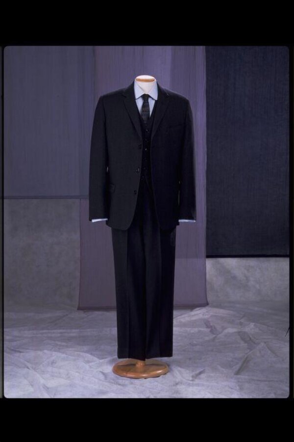 Suit Corbett, Anthony V&A Explore The Collections