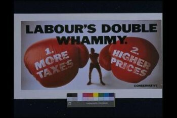 Labour's Tax Bombshell