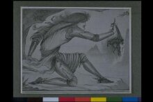 Perseus and the Monstre thumbnail 1