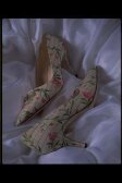 Pair of Evening Shoes thumbnail 2