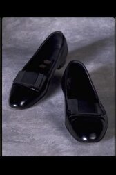 Pair of Evening Pumps thumbnail 2