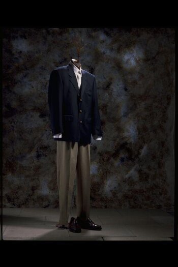 True Brit | Smith, Paul | V&A Explore The Collections