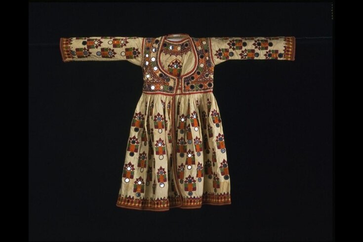 Boy's Tunic top image