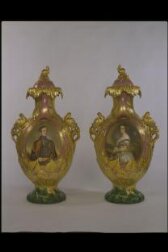 Vase and Cover thumbnail 2