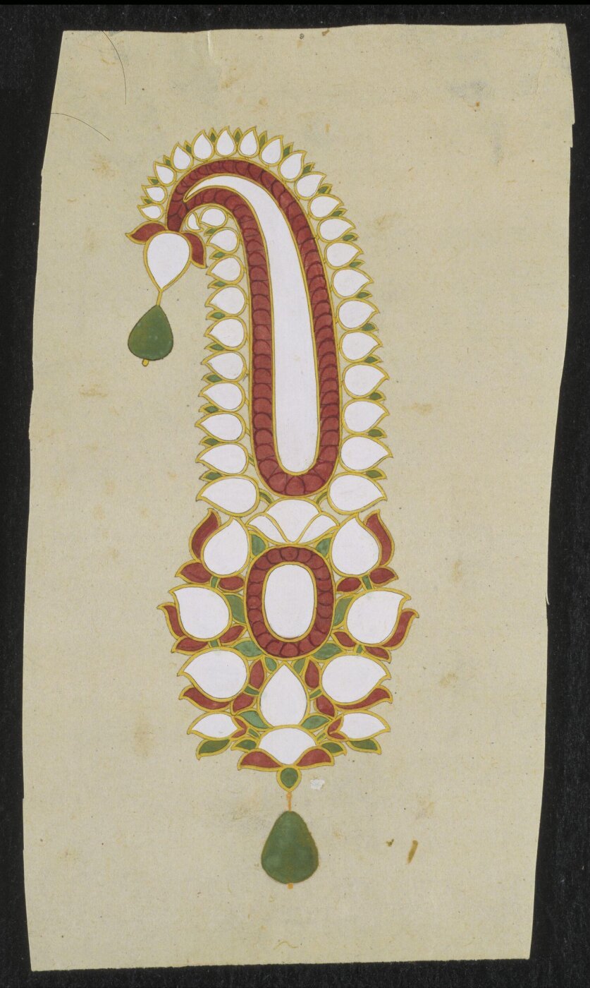 Unknown, Painting