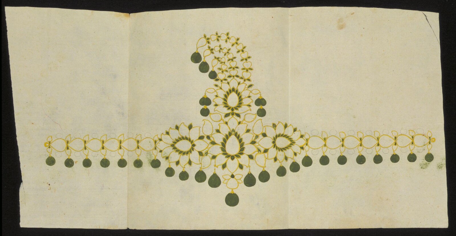 Painting, 1797
