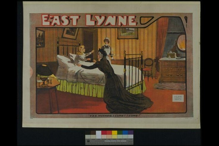 East Lynne image