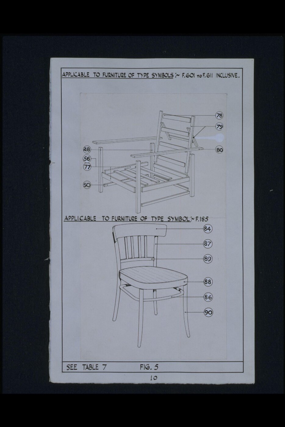 Unknown, Drawing