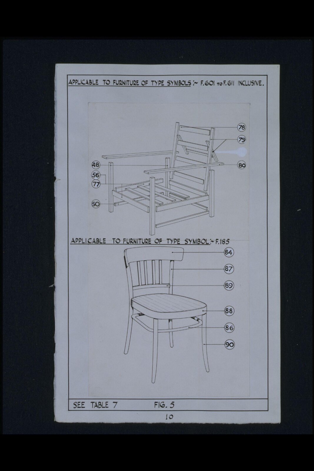 Drawing, 1942