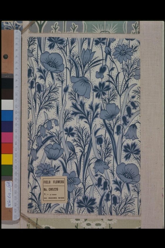 Field Flowers