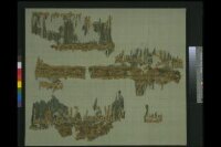 میوزیم کے کھلے ذخیرے سے «Tiraz of al-Zahir, 996–1021» کی تصویر