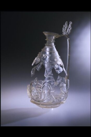 Ewer | Unknown | V&A Explore The Collections