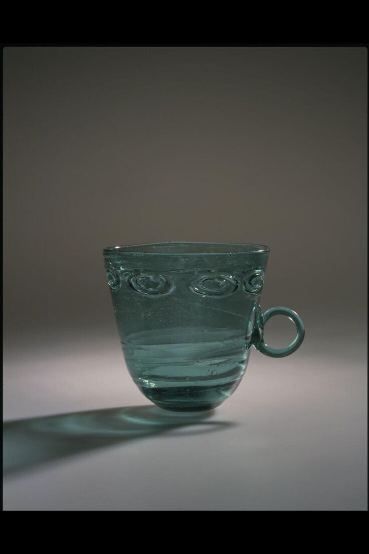 Cup | Unknown | V&A Explore The Collections