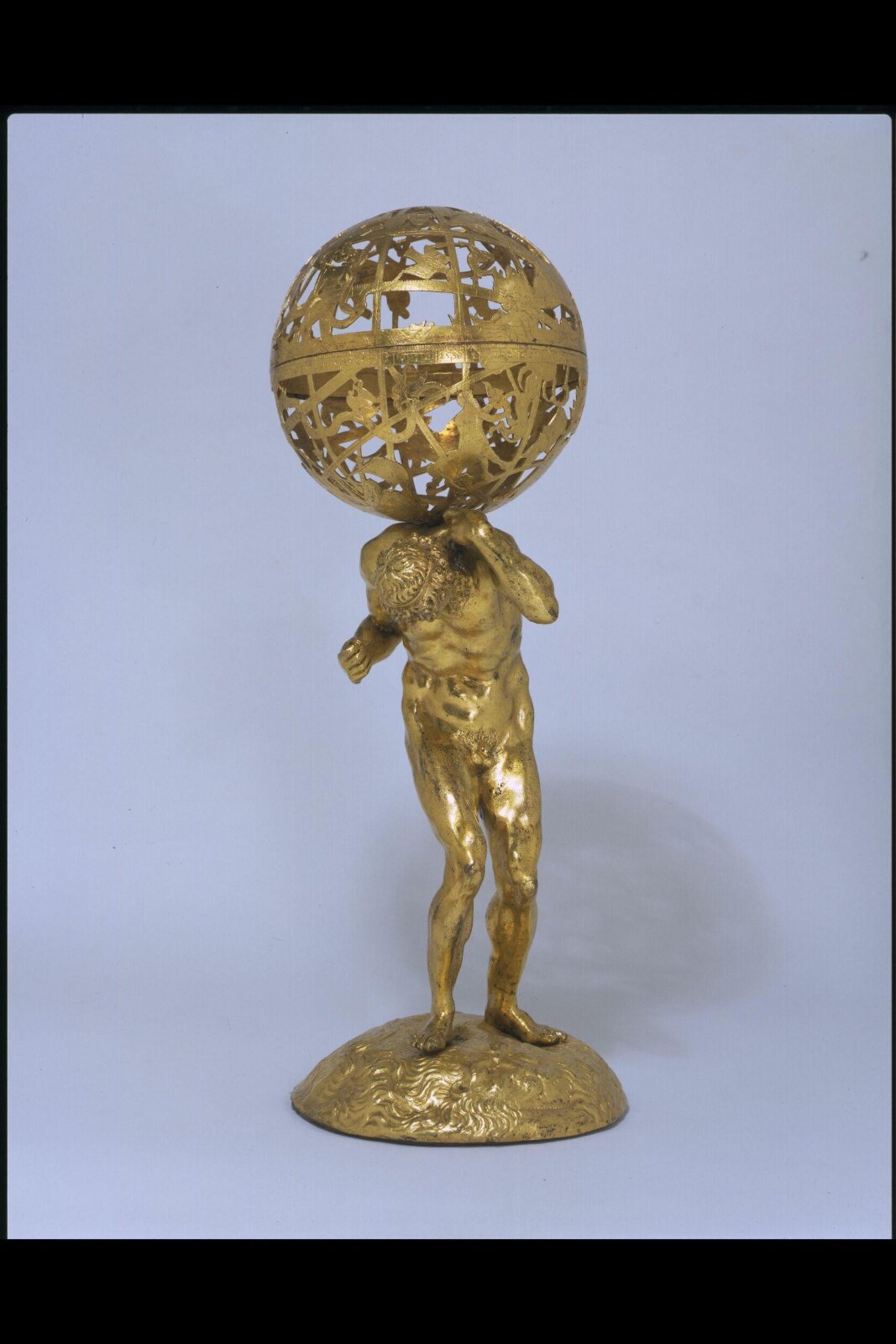 Statuette, ca. 1600