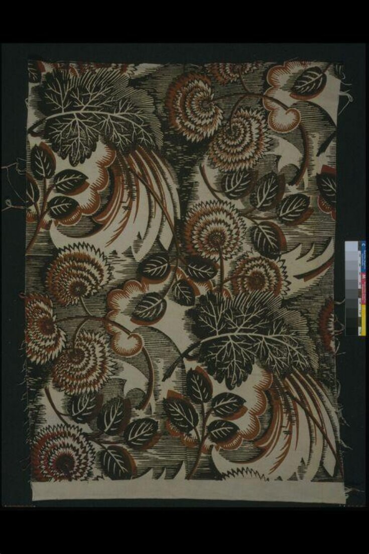 Furnishing Fabric top image