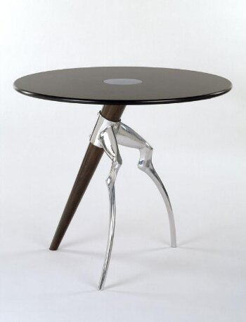 Antelope Table