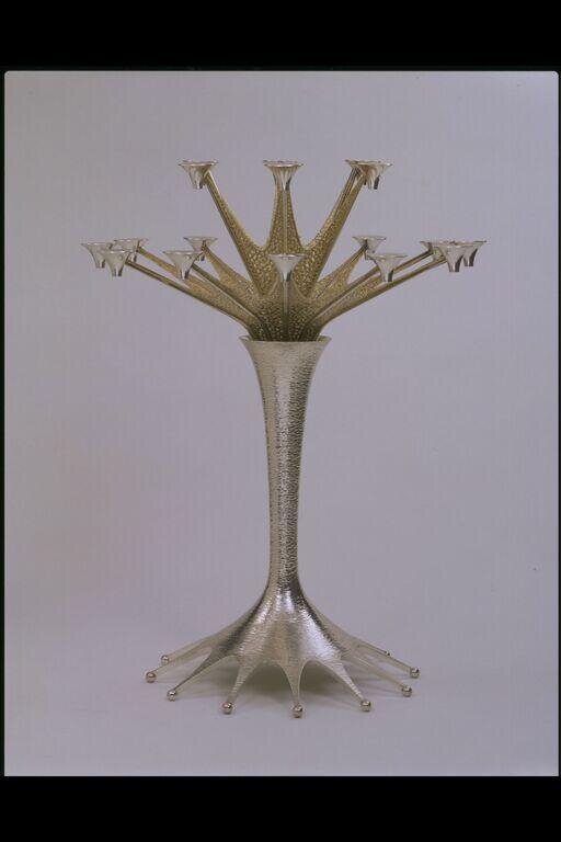 Candelabrum