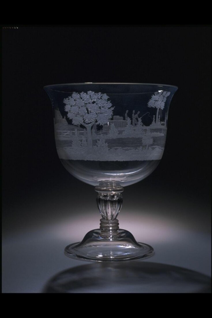 Goblet top image